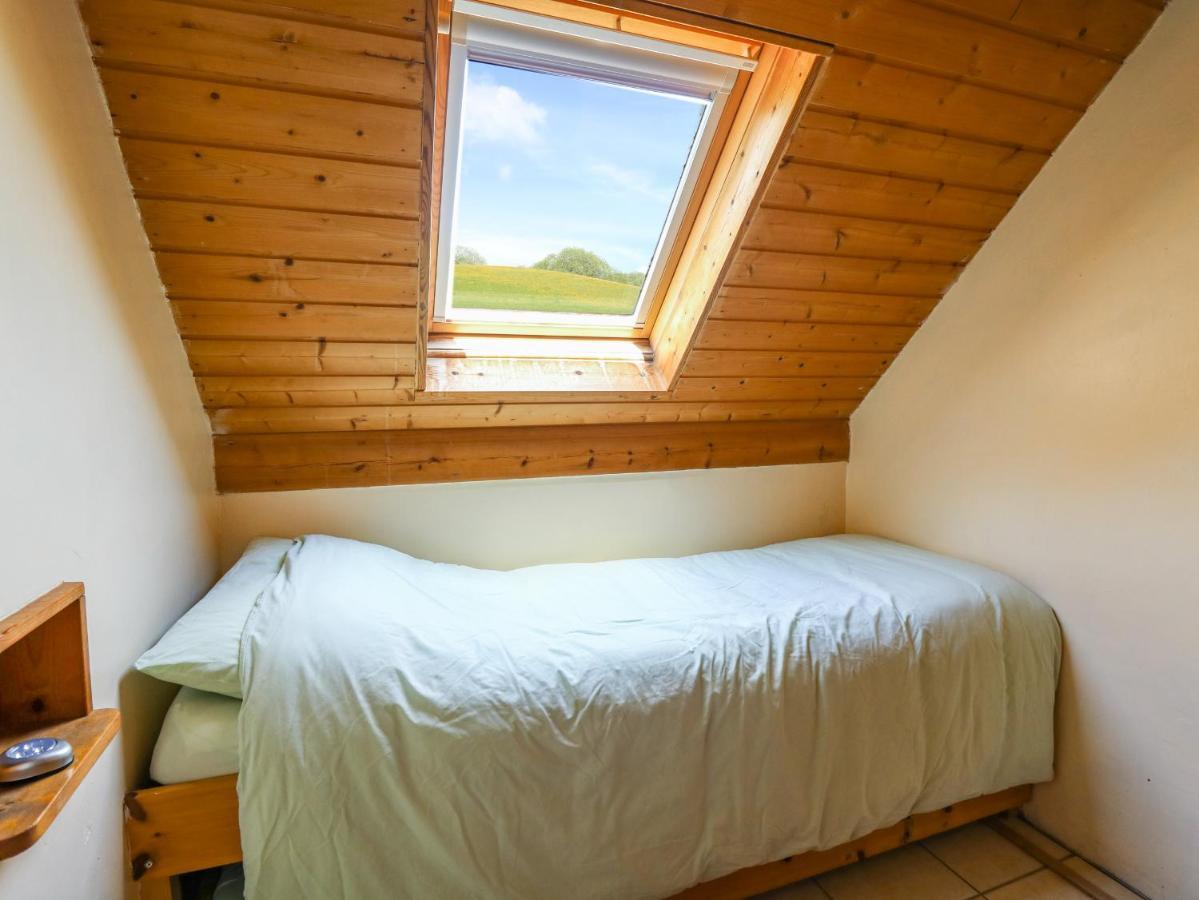 The Loft Apartment Llangunllo